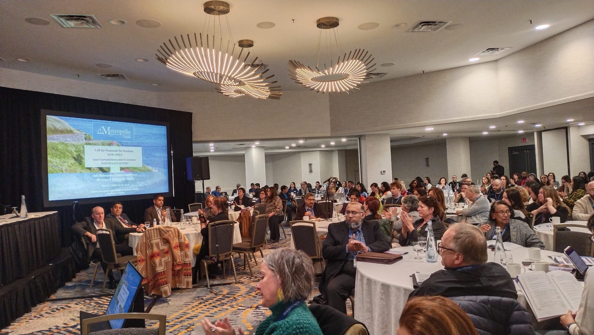 Metropolis - Saskatoon 2025