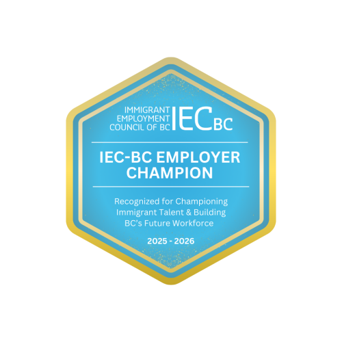 IECBC-Badge