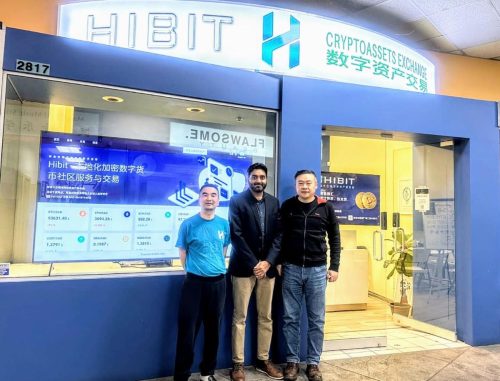 Hibit-meeting